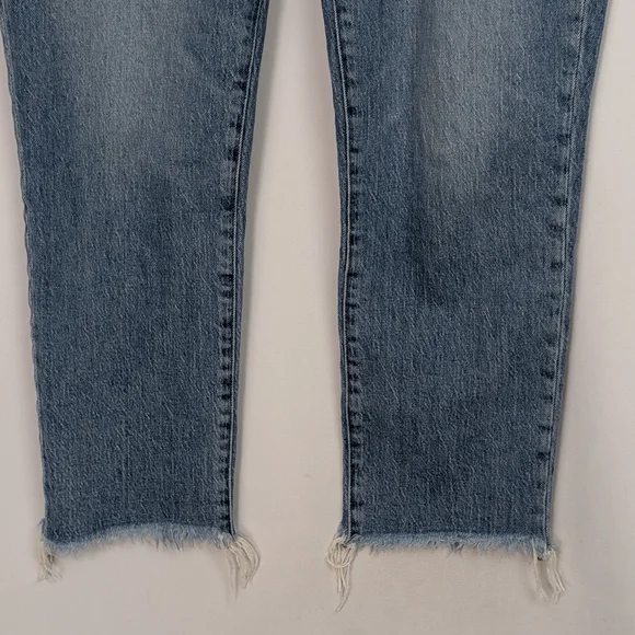 Madewell The Perfect Vintage Jean - Picture 7 of 15